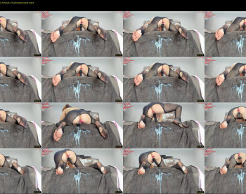 catty190 — 3 minute Chaturbate female cam show recording, 720p, Apr 15, 2023