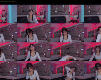 chrystal_jade — 53 minute Chaturbate female cam show recording, 720p, Apr 16, 2023
