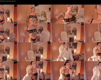 connie_deep — 87 minute Chaturbate female cam show recording, 720p, Apr 16, 2023