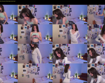 daisy_mint — 120 minute Chaturbate female cam show recording, 720p, Apr 15, 2023