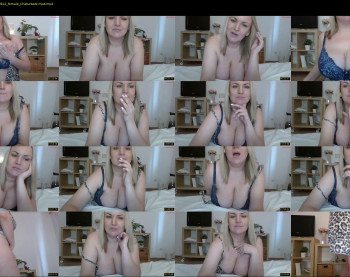 danahotmilf — 37 minute Chaturbate female cam show recording, 720p, Apr 15, 2023
