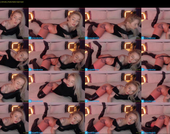 dee_nise — 8 minute Chaturbate female cam show recording, 720p, Apr 15, 2023