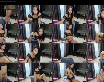 deedeedoll — 70 minute Chaturbate female cam show recording, 720p, Apr 16, 2023