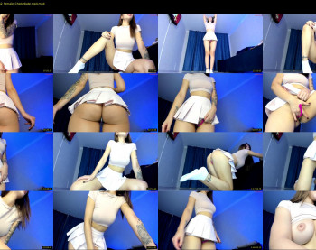 didiactive — 121 minute Chaturbate female cam show recording, 720p, Apr 16, 2023