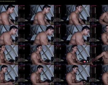dimitriklein — 4 minute Chaturbate male cam show recording, 720p, Apr 16, 2023