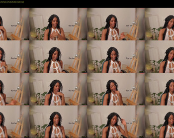 duna_du — 3 minute Chaturbate female cam show recording, 720p, Apr 16, 2023
