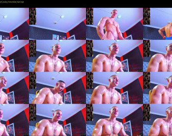dylanlenox — 18 minute Chaturbate male cam show recording, 720p, Apr 15, 2023