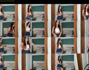 funcouple1985 — 18 minute Chaturbate couple cam show recording, 720p, Apr 15, 2023