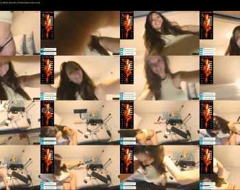 graciously3333 — 3 minute Chaturbate female cam show recording, 720p, Apr 15, 2023