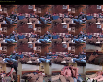 hardworkertn — 29 minute Chaturbate male cam show recording, 720p, Apr 15, 2023
