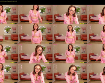 harley_blanco — 4 minute Chaturbate female cam show recording, 720p, Apr 15, 2023