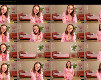 harley_blanco — 18 minute Chaturbate female cam show recording, 720p, Apr 15, 2023