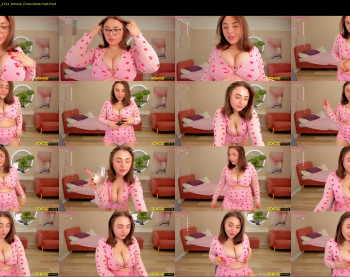 harley_blanco — 34 minute Chaturbate female cam show recording, 720p, Apr 15, 2023