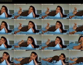 hawaiigirl_ — 10 minute Chaturbate female cam show recording, 720p, Apr 15, 2023