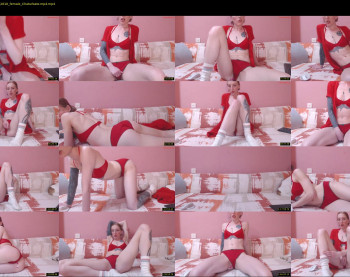 inaccessibles — 121 minute Chaturbate female cam show recording, 480p, Apr 15, 2023