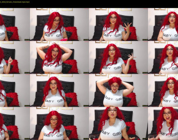 is_candy_west_ — 13 minute Chaturbate female cam show recording, 720p, Apr 15, 2023