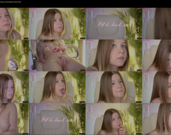 isoull — 120 minute Chaturbate female cam show recording, 720p, Apr 15, 2023