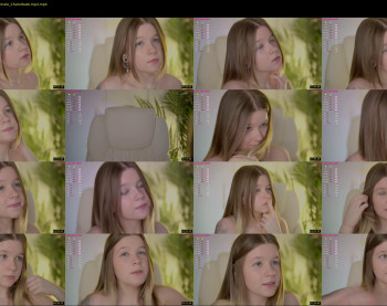 isoull — 7 minute Chaturbate female cam show recording, 720p, Apr 15, 2023