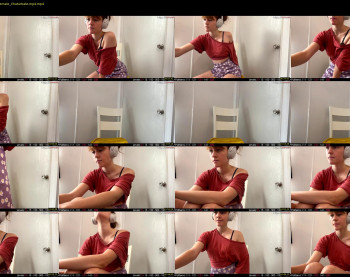 its_lily — 38 minute Chaturbate female cam show recording, 720p, Apr 16, 2023