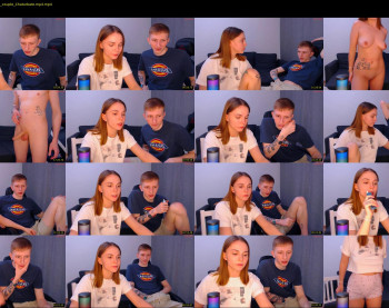 julsweet — 60 minute Chaturbate male cam show recording, 720p, Apr 15, 2023