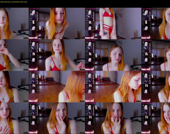 katy_ethereal — 6 minute Chaturbate female cam show recording, 720p, Apr 16, 2023