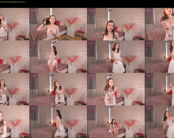 keylalong — 79 minute Chaturbate female cam show recording, 720p, Apr 15, 2023