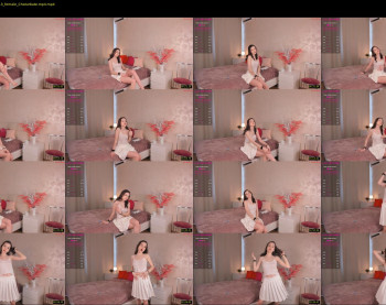 keylalong — 3 minute Chaturbate female cam show recording, 720p, Apr 15, 2023