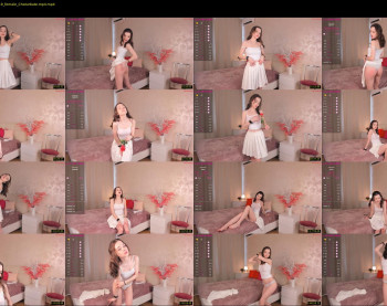 keylalong — 121 minute Chaturbate female cam show recording, 720p, Apr 15, 2023
