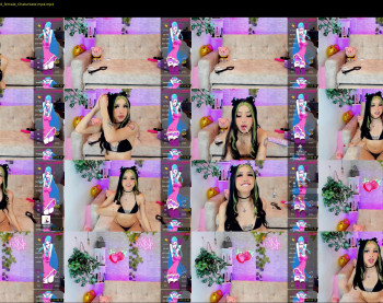 kloeking_ — 120 minute Chaturbate female cam show recording, 720p, Apr 15, 2023