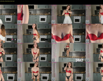 lallistuart — 75 minute Chaturbate female cam show recording, 720p, Apr 16, 2023