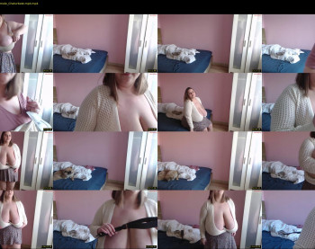 lantti — 87 minute Chaturbate female cam show recording, 720p, Apr 15, 2023