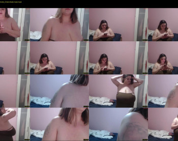 lantti — 20 minute Chaturbate female cam show recording, 720p, Apr 15, 2023