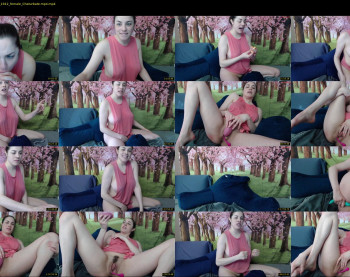 mandy_rose1 — 121 minute Chaturbate female cam show recording, 720p, Apr 15, 2023