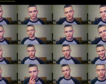 marvelboy_ — 10 minute Chaturbate male cam show recording, 720p, Apr 16, 2023