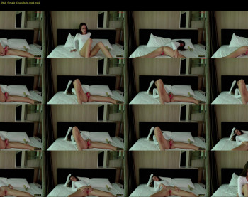 mary_janee__ — 18 minute Chaturbate female cam show recording, 720p, Apr 15, 2023