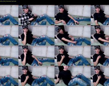 matt_aniston — 121 minute Chaturbate male cam show recording, 720p, Apr 15, 2023