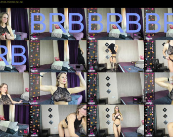 milf_tea — 120 minute Chaturbate female cam show recording, 720p, Apr 15, 2023