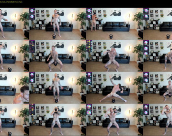 montuna — 15 minute Chaturbate male cam show recording, 720p, Apr 15, 2023