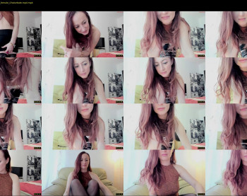 ms_mel — 10 minute Chaturbate female cam show recording, 720p, Apr 15, 2023