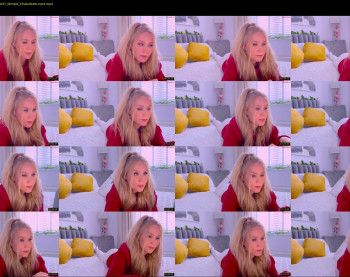 myassistant — 55 minute Chaturbate female cam show recording, 720p, Apr 15, 2023