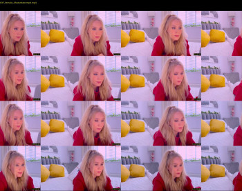 myassistant — 115 minute Chaturbate female cam show recording, 720p, Apr 15, 2023