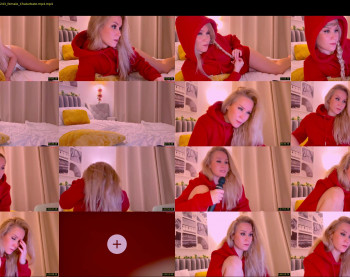 myassistant — 120 minute Chaturbate female cam show recording, 720p, Apr 16, 2023