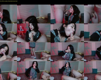 new_fire_fantasy — 55 minute Chaturbate couple cam show recording, 720p, Apr 16, 2023
