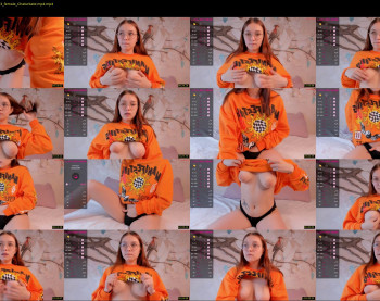 pekadark — 72 minute Chaturbate female cam show recording, 720p, Apr 16, 2023