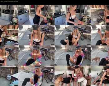 phoenix_taylor — 121 minute Chaturbate female cam show recording, 720p, Apr 16, 2023
