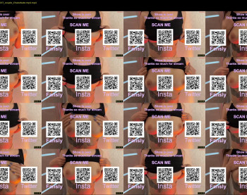 playwithmil — 18 minute Chaturbate couple cam show recording, 720p, Apr 15, 2023