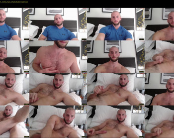 ryanandchadcb — 64 minute Chaturbate male cam show recording, 720p, Apr 15, 2023