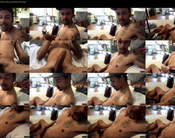 sack_draggin — 19 minute Chaturbate male cam show recording, 480p, Apr 15, 2023