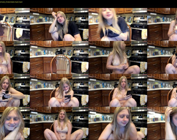 scartit — 15 minute Chaturbate female cam show recording, 720p, Apr 16, 2023
