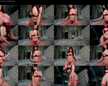 slemgem — 38 minute Chaturbate couple cam show recording, 720p, Apr 15, 2023